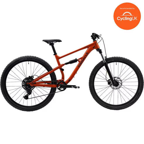 Pinnacle Photon Mountain Bike