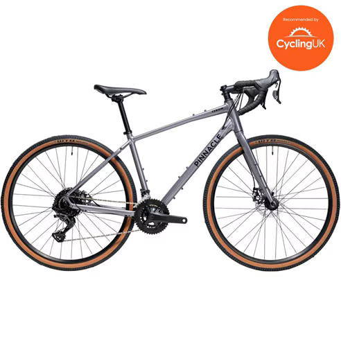 Pinnacle Flux Mountain Bike