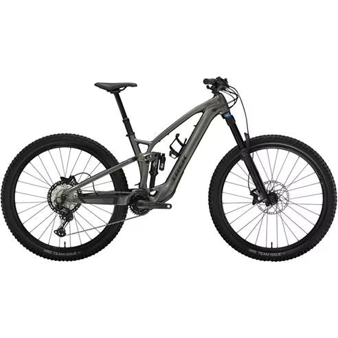 Trek Fuel EXe 8 XT Electric Mountain Bike
