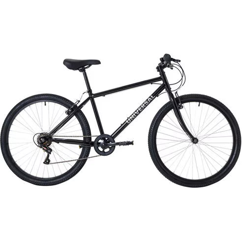 Universal Adults Bike