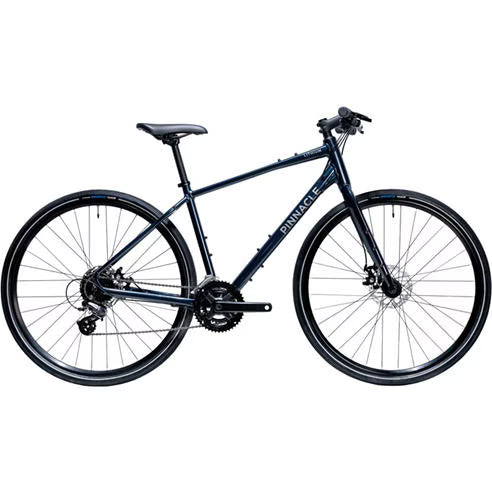 Pinnacle Lithium Hybrid Bike