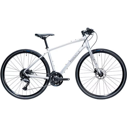 Pinnacle Neon Hybrid Bike