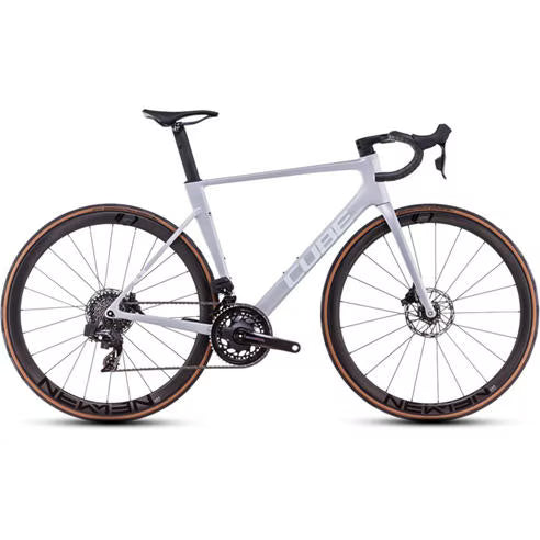 Cube Litening Air C:68X Pro 2025 Road Bike