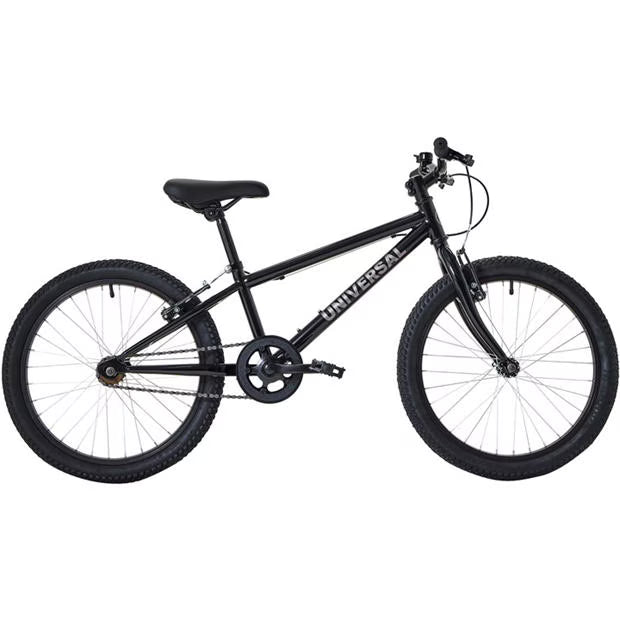 Universal Child Bike - 20 Inch Wheel