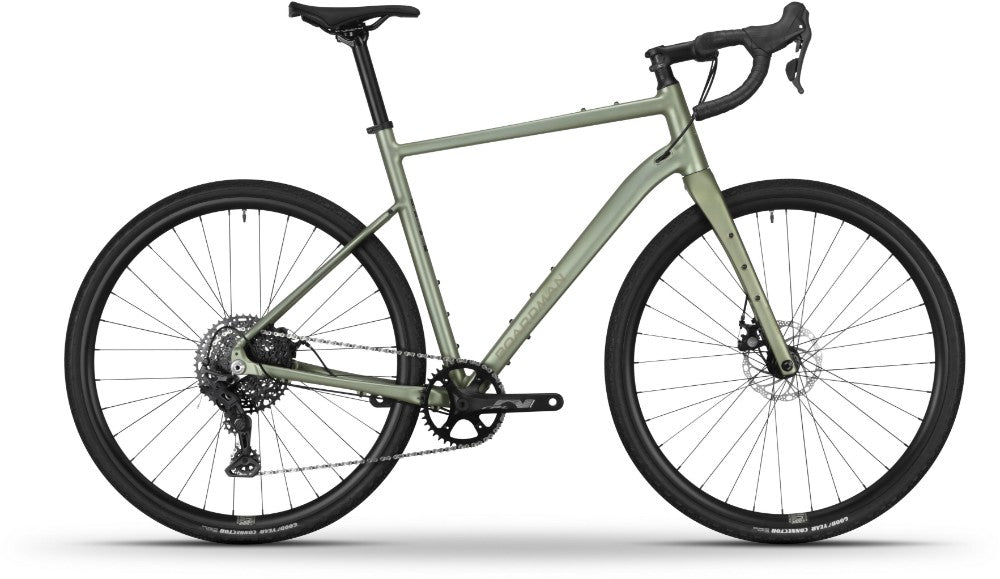 Boardman ADV 8.8 2026 - Gravel Bike