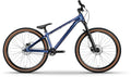 VooDoo Zwazo Pro 2026 - Jump Bike