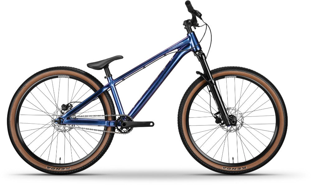 VooDoo Zwazo Pro 2026 - Jump Bike