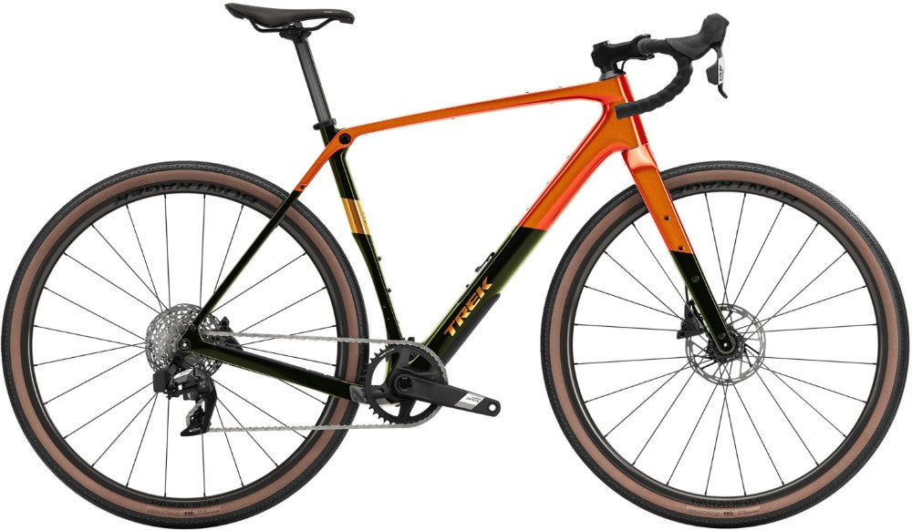 Trek Checkpoint SL 5 AXS Gen 3 2027 - Gravel Bike