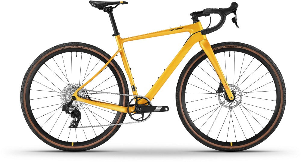 Boardman ADV 9.2 Carbon 2026 - Gravel Bike