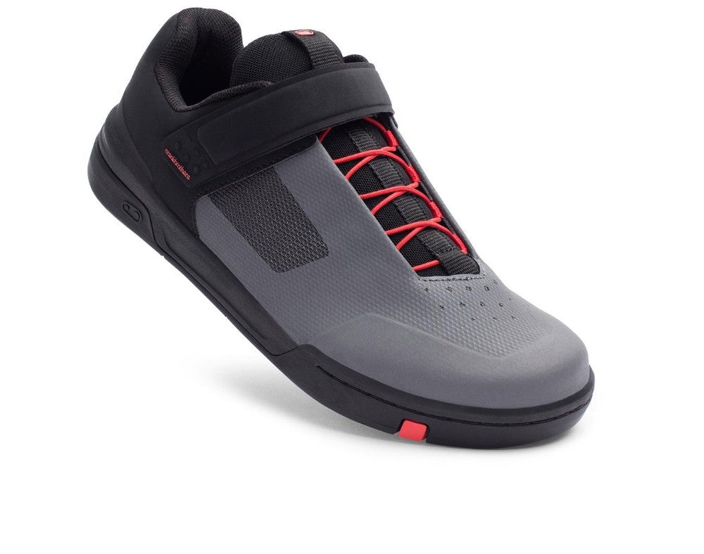 Crankbrothers Stamp Speed Lace Flat MTB Cycling Shoes