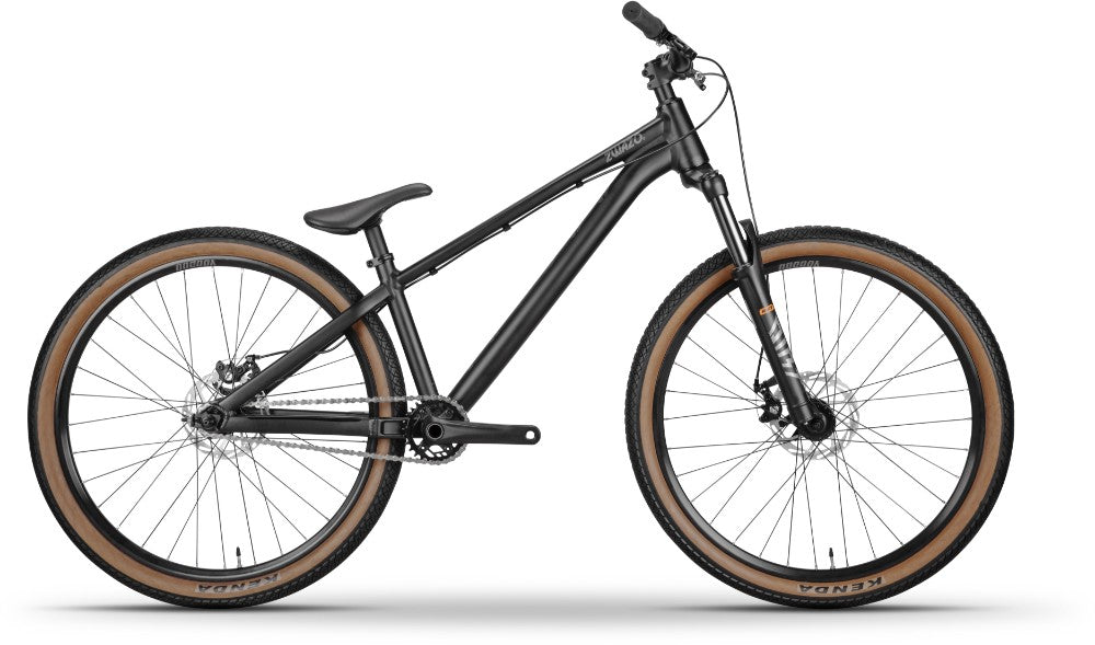 VooDoo Zwazo 2026 - Jump Bike