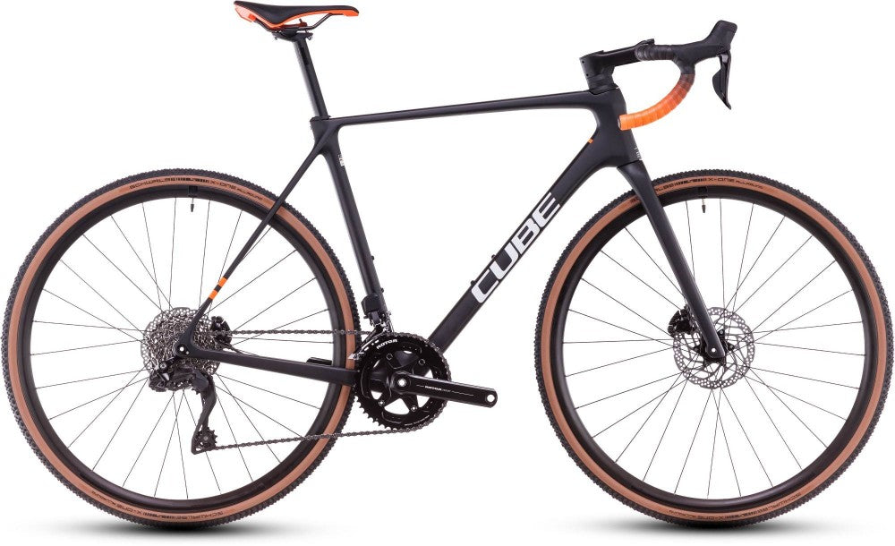 Cube Cross Race C:62 Pro 2026 - Cyclocross Bike