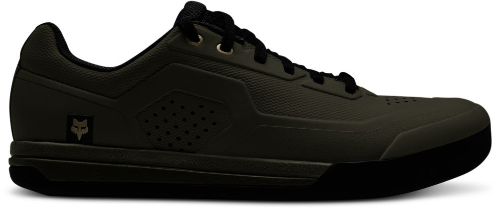 Fox Clothing Union Flat MTB Cycling Shoes