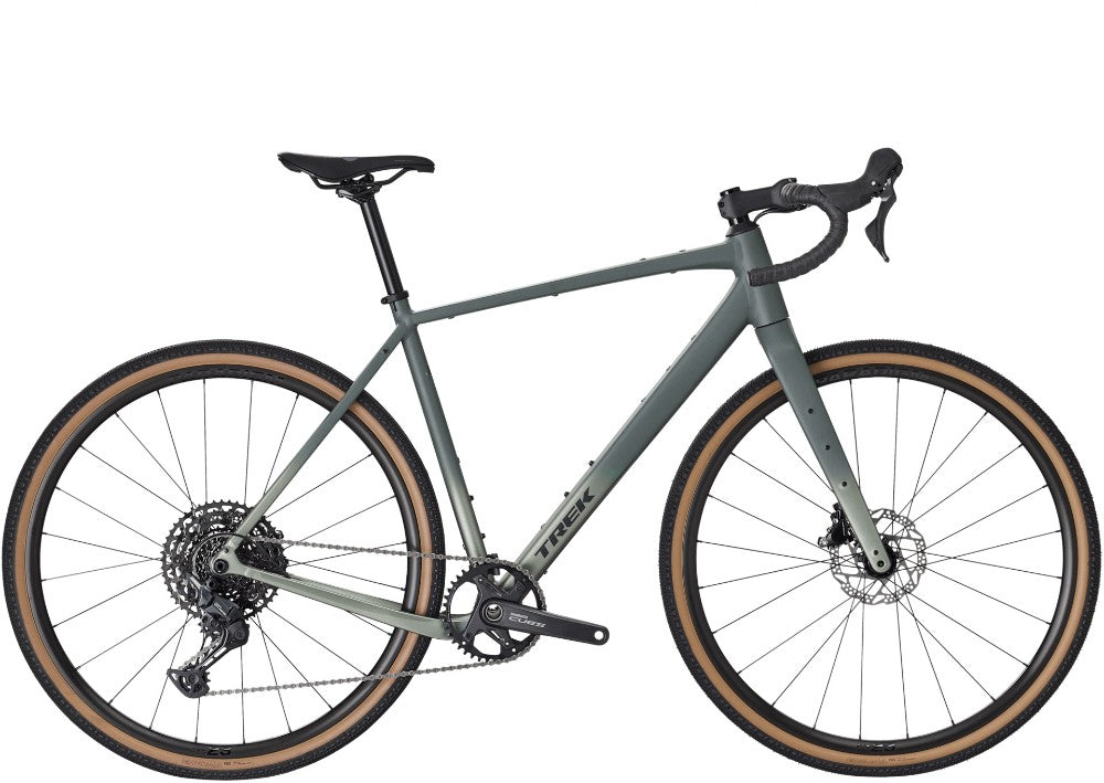 Trek Checkpoint ALR 4 Gen 3 2027 - Gravel Bike