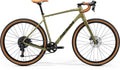 Merida Silex 200 2026 - Gravel Bike