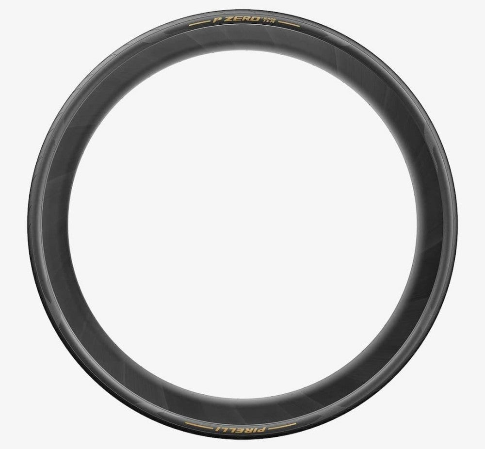 Pirelli P Zero Race Tubeless Ready SpeedCORE SmartEVO Folding 700c Tyre