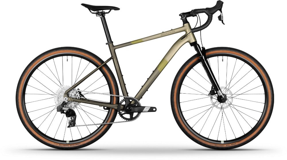 Boardman TRVL 9.2 2026 - Gravel Bike
