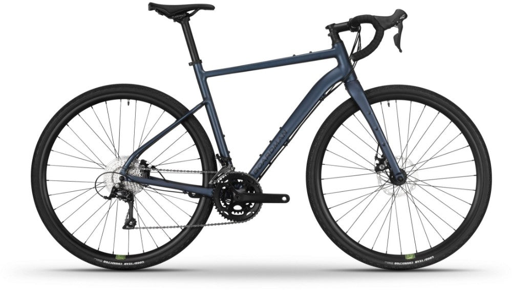 Boardman ADV 8.6 2026 - Gravel Bike