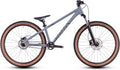 Cube Flying Circus 2026 - Jump Bike