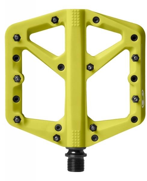 Crankbrothers Stamp 1 MTB Pedals