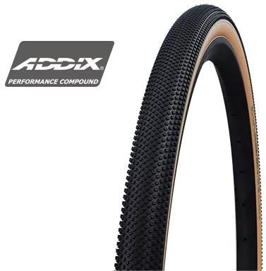 Schwalbe G-One Allround Performance Raceguard ADDIX TLR Folding 700c Tyre